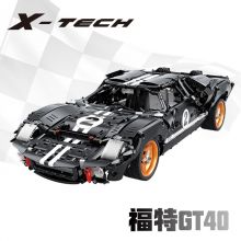 YC-QC010 福特GT40 1:8