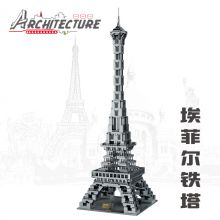 YC-20001  埃菲尔铁塔