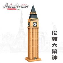 YC-20002  伦敦大笨钟