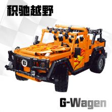 YC-23040  G-Wagen