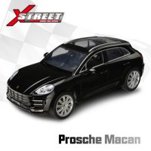 3343 保时捷小卡宴 1:16