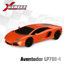 XQRC12-7 兰博基尼 埃文塔多 LP700-4  1:12