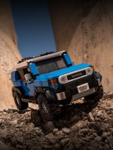 PB8806 丰田授权FJ40越野车