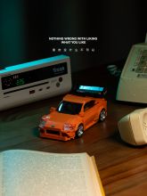 PB8815 丰田授权SupraA80