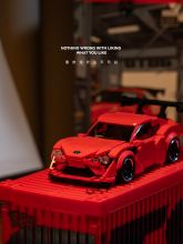 PB8832 丰田授权- GT86