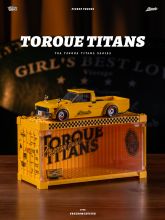 PB8842 街头狂潮-自由先锋