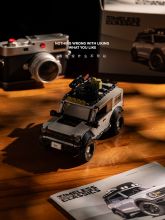 PB8847 猎马越野车