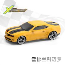 :XQRC10-2(黄色)  雪佛兰科迈罗